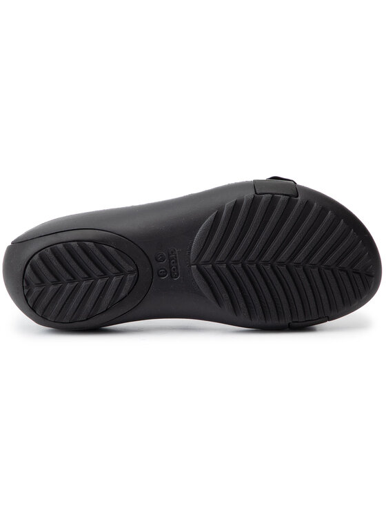 Crocs Σανδάλια Crocs Serena Embellish Sndl W 205601 Μαύρο