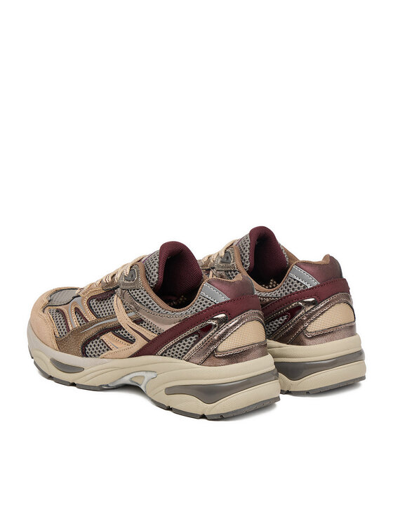 MEXX Tenisice MEXX EO-MI001006263W-01 Siva