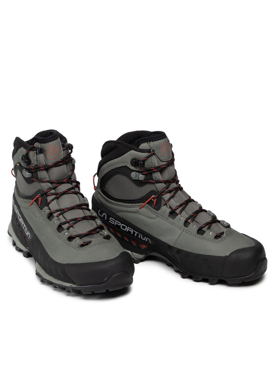 La Sportiva Трекінгові черевики La Sportiva Tx5 Gtx GORE-TEX 27I909313 Сірий