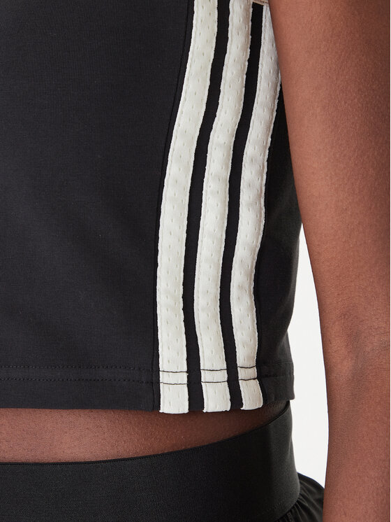 adidas adidas Top Stadium JY6963 Negro Slim Fit