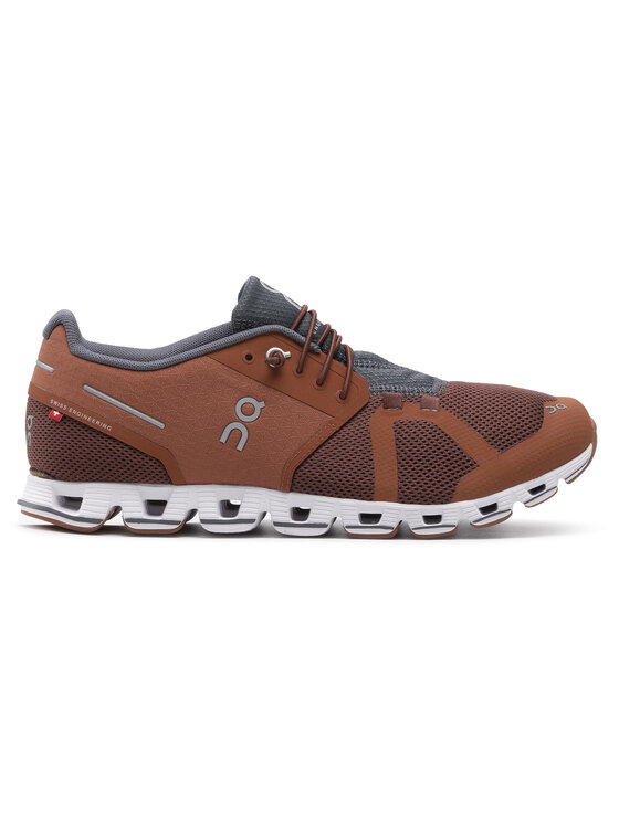On Pantofi pentru alergare On Cloud 19.99504 Maro