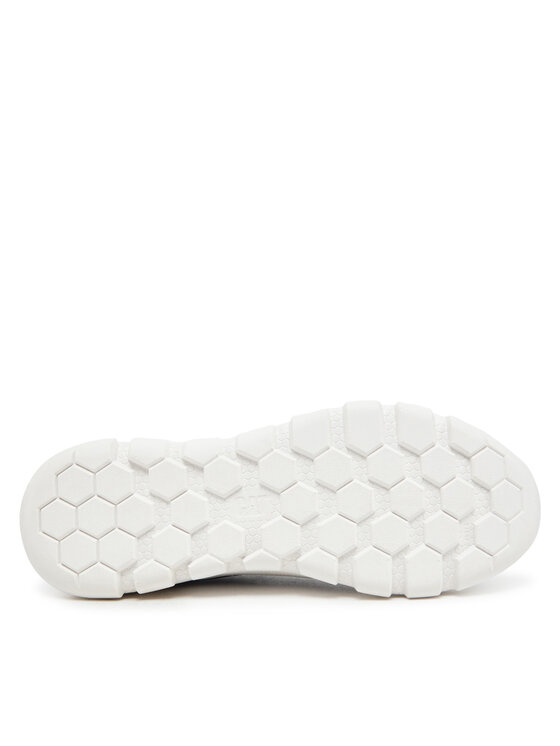 CAT Footwear Снікерcи CAT Footwear P726252 Білий