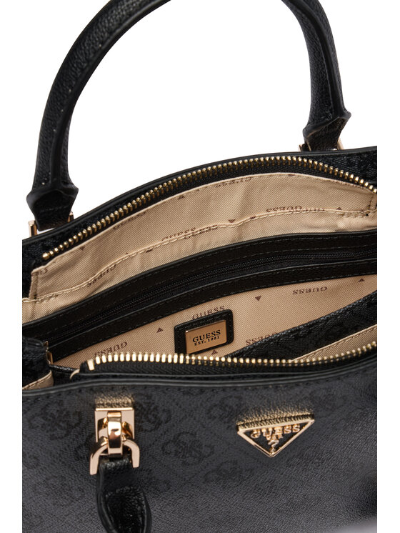 Guess Сумка Guess Noelle II HWBG96 72050 Сірий
