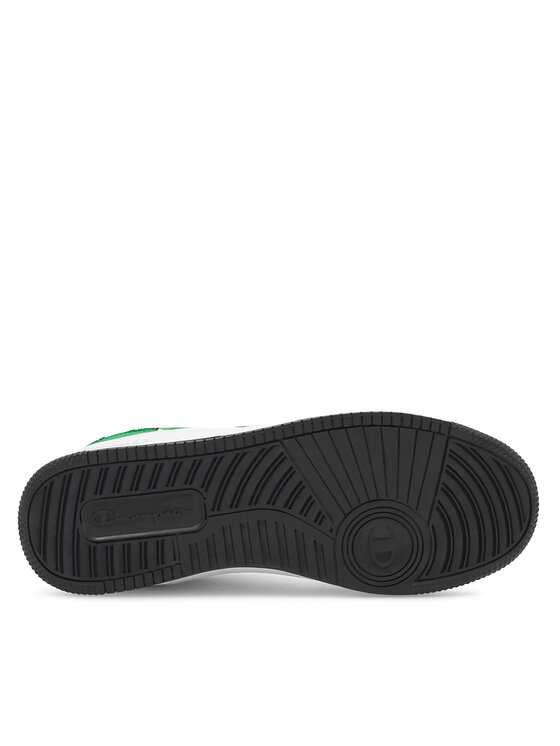 Champion Sportcipők Champion Rebound 2.0 Low S21906-GS017 Zöld