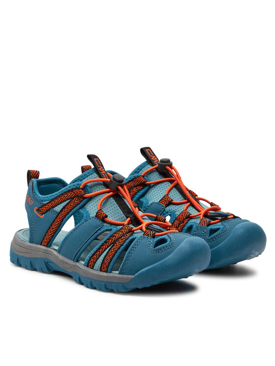 CMP Sandále CMP Theseus 3Q95884 Modrá