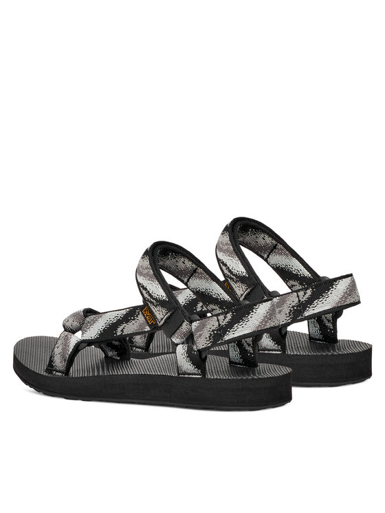 Teva Sandales Teva Original Universal 1003987 Gaiši pelēka