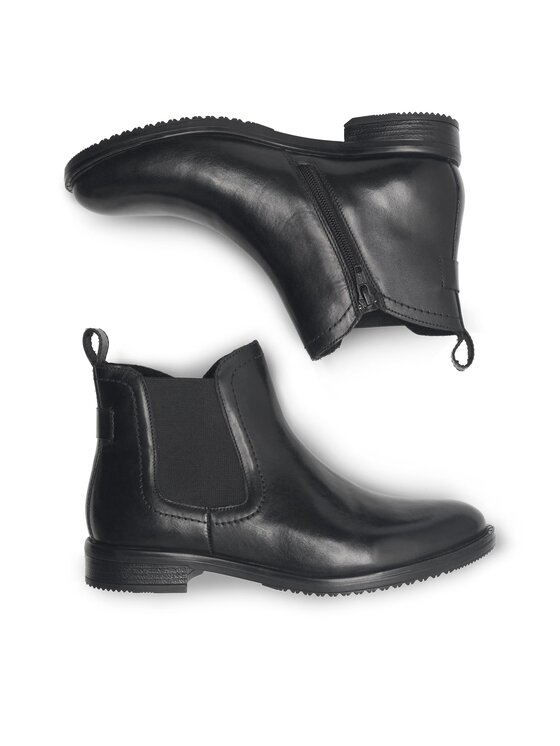 Lasocki Botine Lasocki WI23-DALIA3-01 Negru