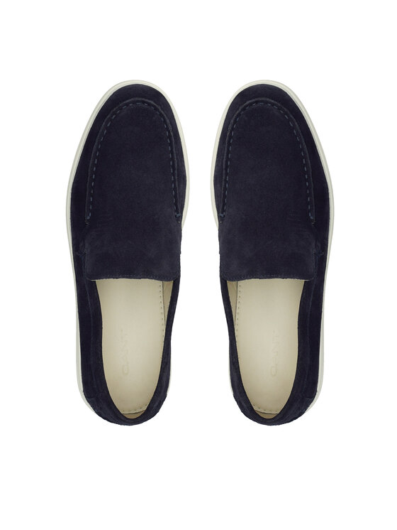 Gant Сліпери Gant 32673292 Cиній