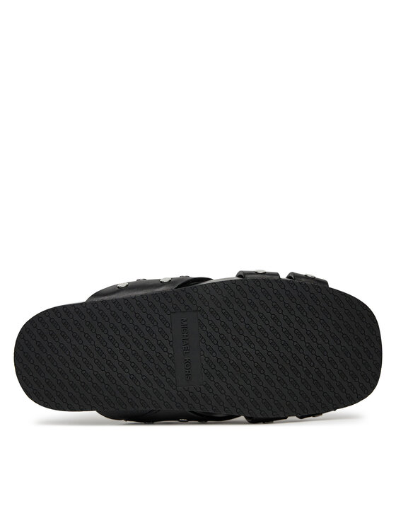 MICHAEL Michael Kors Шльопанці MICHAEL Michael Kors Irene 40S5IRFS5L Чорний