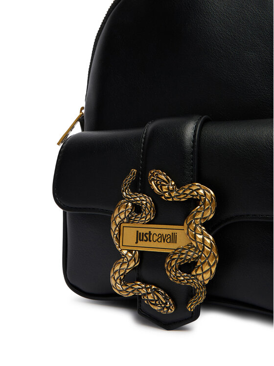 Just Cavalli Kuprinės Just Cavalli 80RA4BA5 ZSA89 Juoda