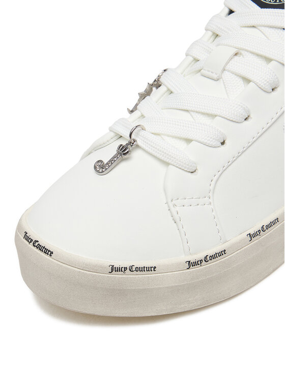 Juicy Couture Sneakers Juicy Couture EO-JCY130 Bianco