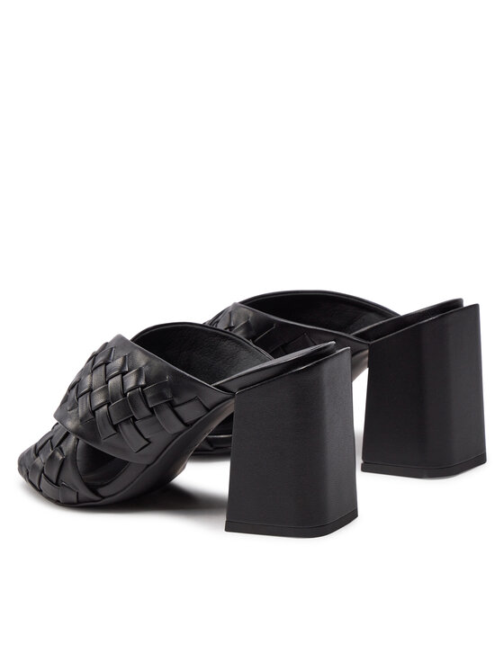 Furla Шльопанці Furla YH75GRL X30000 O6000 Чорний