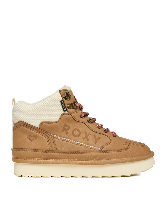 Roxy Bakancs Roxy CEO-V12-1126 Bézs
