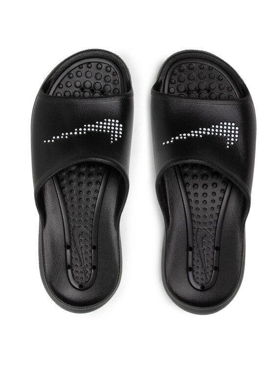 Nike Natikači Nike Victori One Shower Slide CZ5478 001 Črna