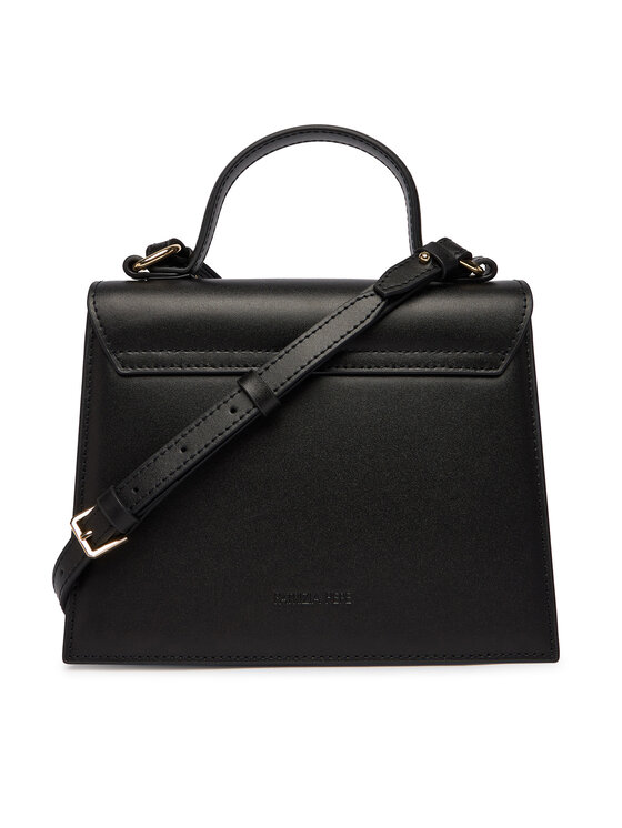 Patrizia Pepe Bolso Patrizia Pepe 8B0326/L061-K103 Negro