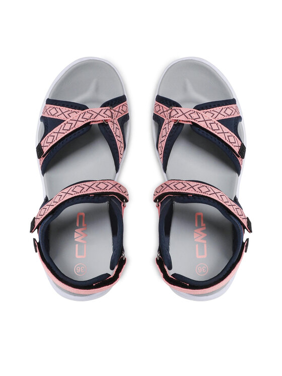 CMP Szandál CMP Almaak Wmn Hiking Sandal 38Q9946 Rózsaszín