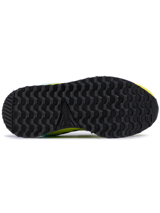 adidas Αθλητικά adidas Zx 700 Hd Cf C FX5237 Κίτρινο