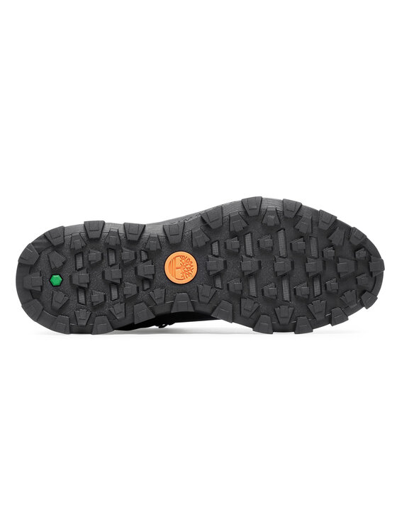 Timberland Bakancs Timberland Treeline Mid TB0A28R50151 Fekete
