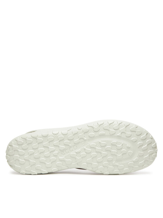 ECCO Sneakersy ECCO Biom Lite 80238402459 Brązowy