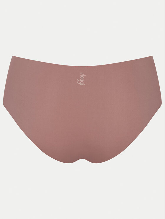 Sloggi Sloggi Calzoncillos Zero Feel 10217844 Marrón