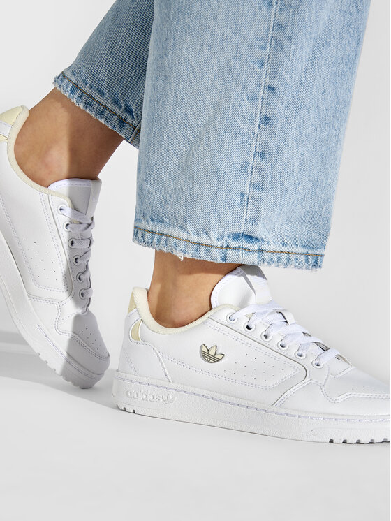 adidas Zapatillas adidas Ny 90 W GW7010 Blanco