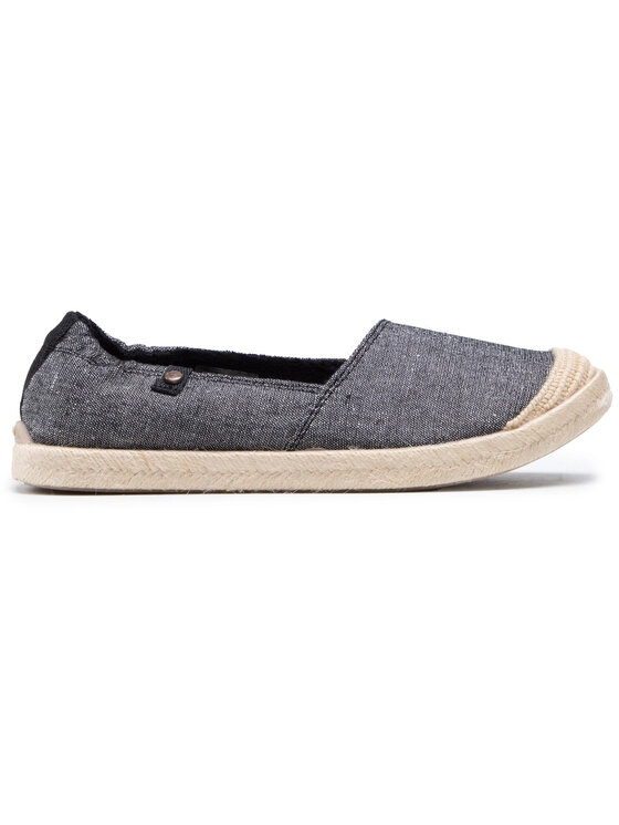 Roxy Espadryle Roxy ARJS600488 Szary