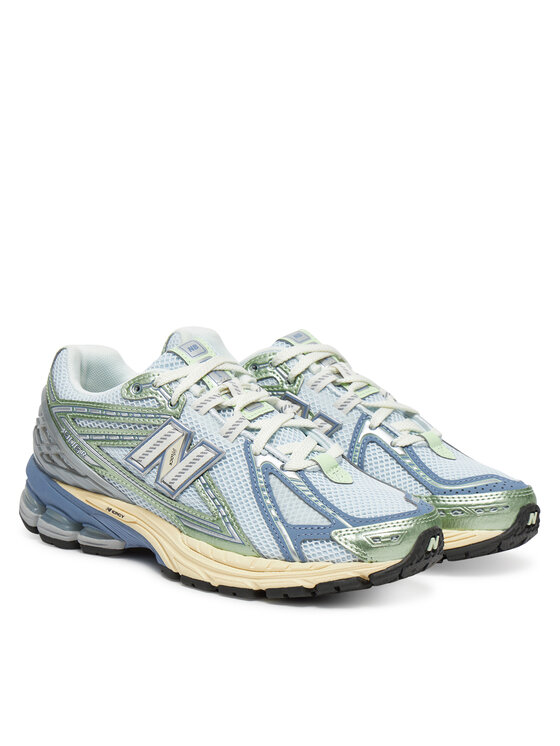 New Balance Superge New Balance U1906RNE Modra