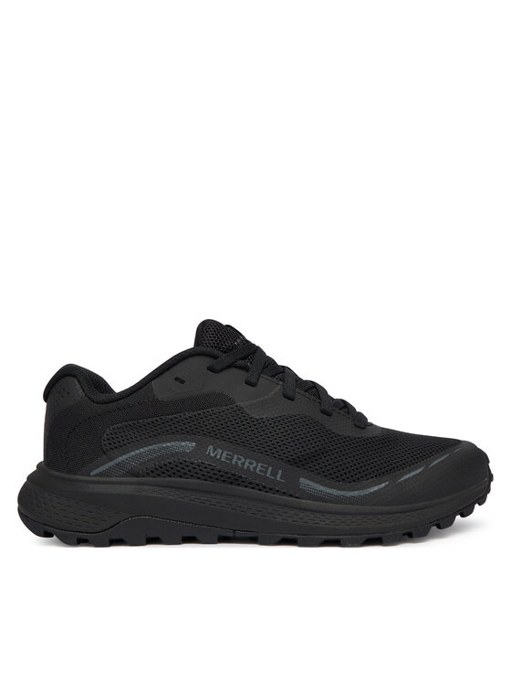 Merrell Snīkeri Merrell Fly Strike 2 J068680 Melns