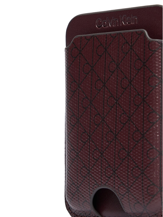 Calvin Klein Set regalo Calvin Klein LV04F1101G Bordeaux