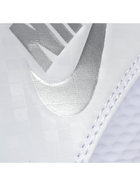 Nike Şlapi Nike Benassi Jdi 343881 102 Alb