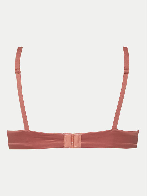 Hunkemöller Hunkemöller Бюстгальтер з підкладкою Daphne 300393 Червоний