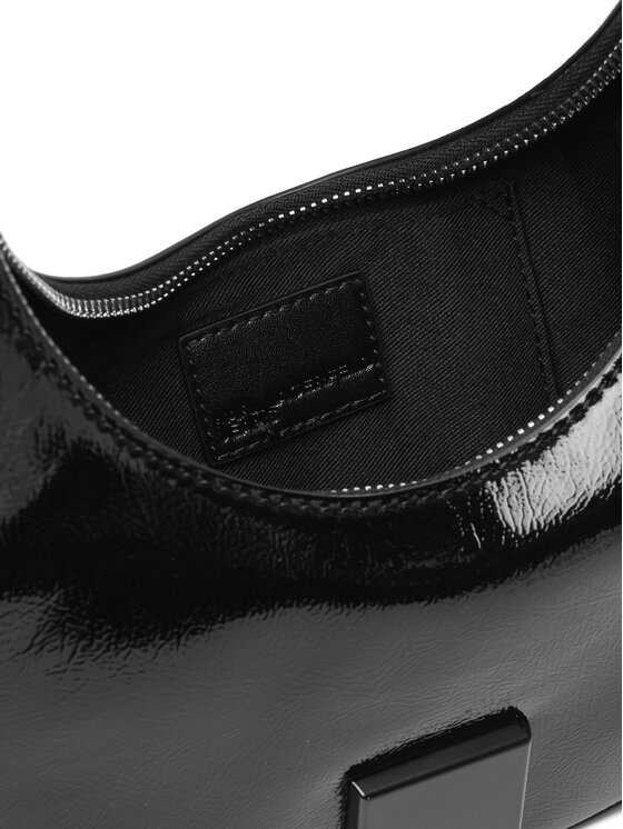 Karl Lagerfeld Jeans Сумка Karl Lagerfeld Jeans B1W30138 Чорний