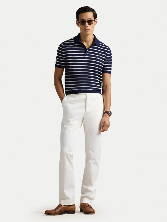 Polo Ralph Lauren Polo Ralph Lauren Polo 710B13894002 Azul marino Regular Fit