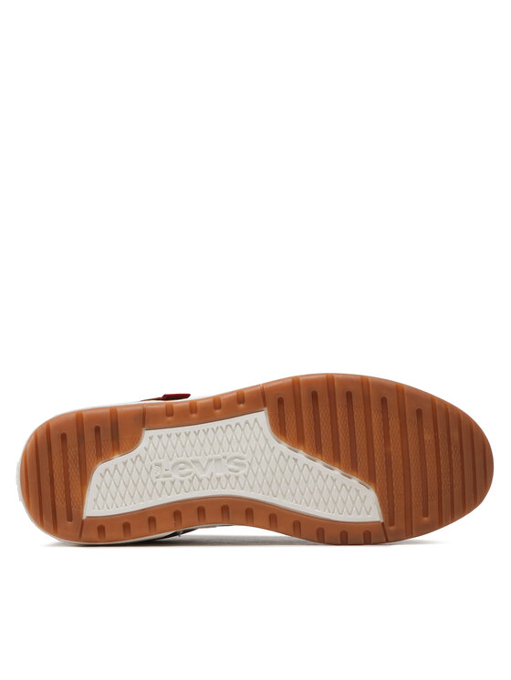 Levi's® Tenisice Levi's® 234234-661-27 Smeđa