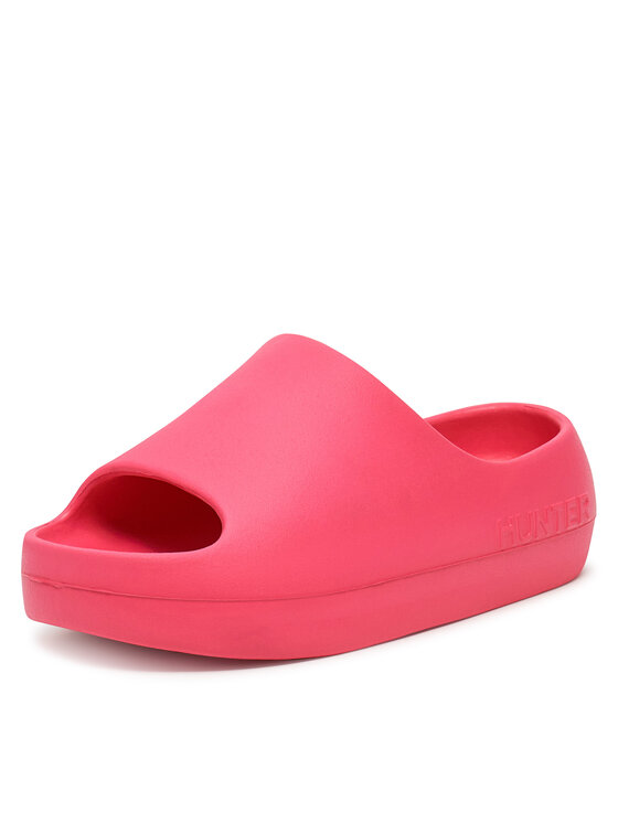 Hunter Natikači Hunter S55796-B Roza