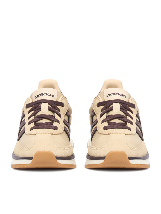 adidas Snīkeri adidas CEO-RUN 70S 2.0 JR2426 Bēšs