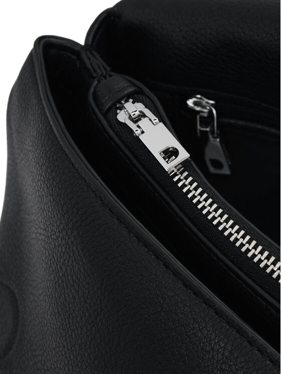 Desigual Ročna torba Desigual 25SAXPBK Črna