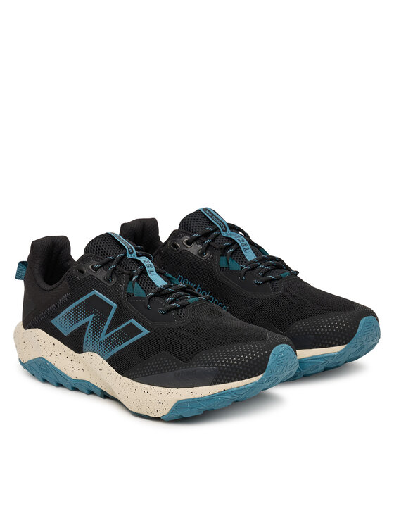 New Balance Futócipő New Balance DynaSoft Nitrel V6  MNTR9D5 Fekete
