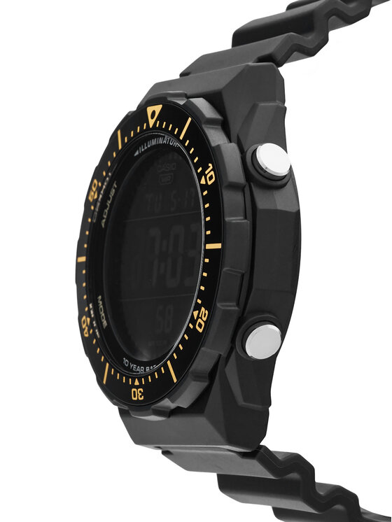 Casio Hodinky Casio Sport AE-1700H-1BVEF Čierna