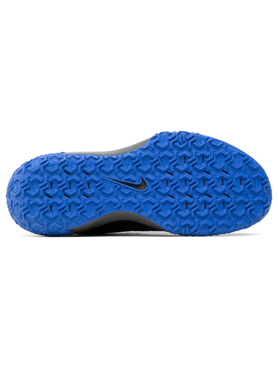 Nike Обувки за фитнес зала Nike Varsity Compete Tr 3 CJ0813 012 Черен