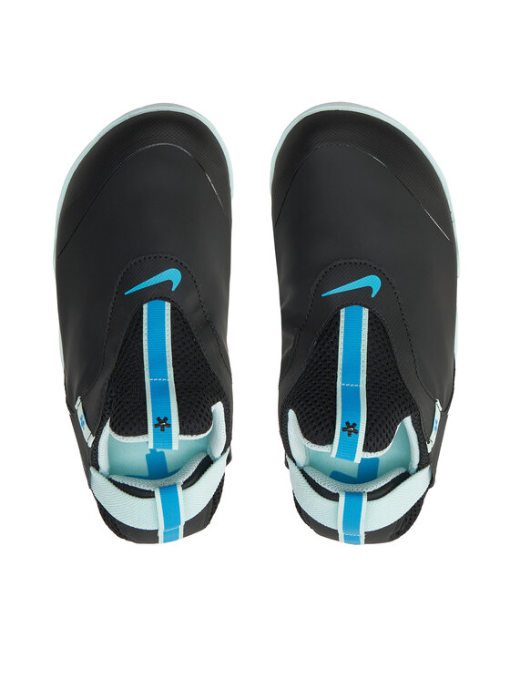 Nike Снікерcи Nike Zoom Pulse CT1629 001 Чорний