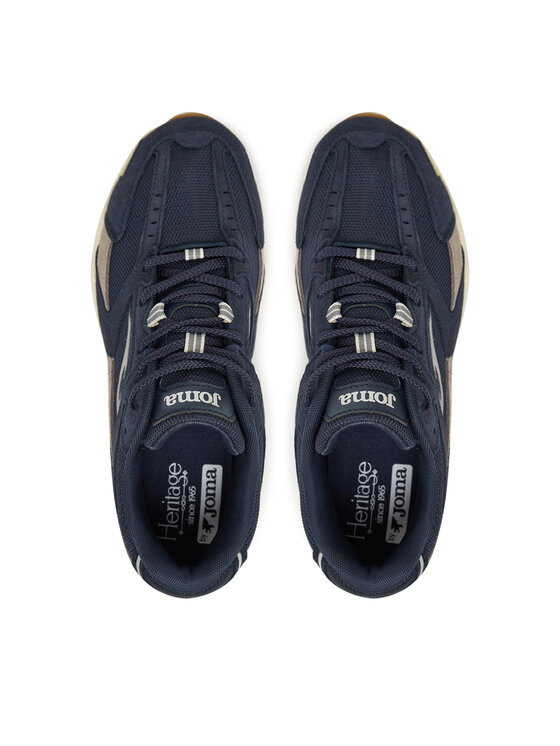 Joma Snīkeri Joma Rt50 2503 RRT50S2503 Tumši zils