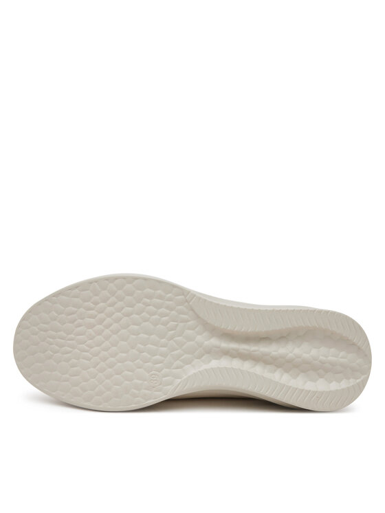 Clara Barson Туфлі Clara Barson WFA3690-1 Écru