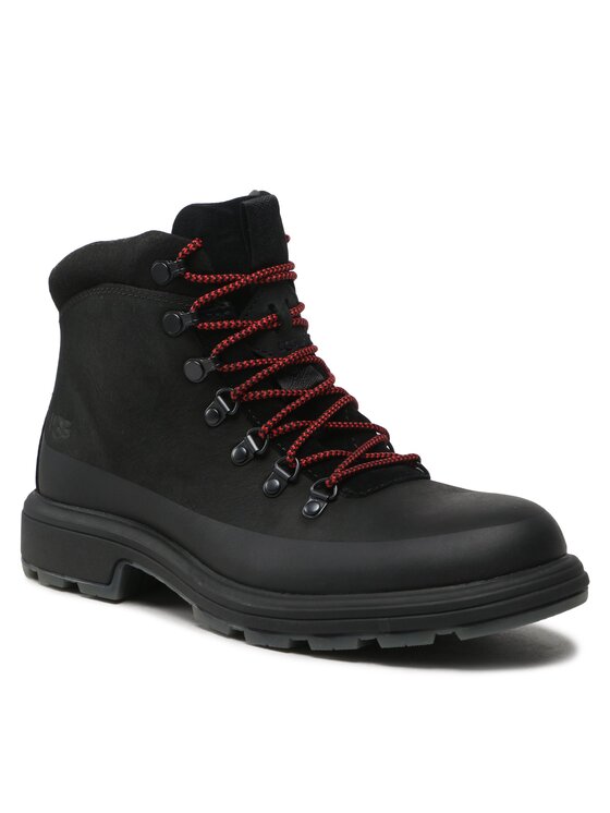 Ugg Turistická obuv Ugg M Biltmore Hiker 1130767 Černá