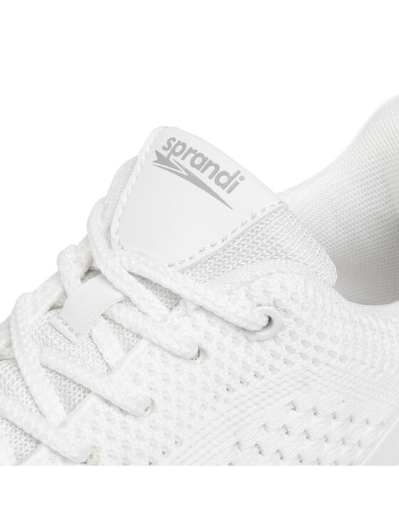 Sprandi Sneakers Sprandi WP07-91277-01 Bianco