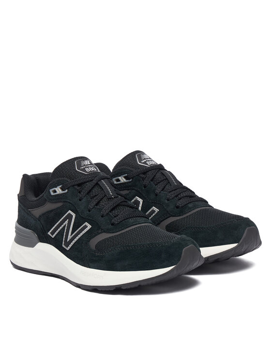 New Balance Superge New Balance Walking 880 MW880BB7 Črna