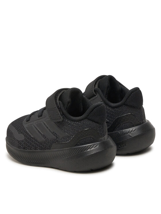 adidas Снікерcи adidas Runfalcon 5 IE8596 Чорний