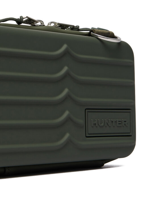 Hunter Плоска сумка Hunter CEO-HTR-XC-009-08 Зелений