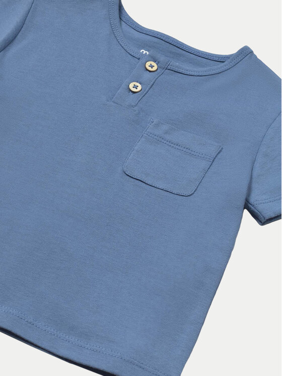 Mayoral Mayoral Σετ t-shirts 1060 Έγχρωμο Regular Fit
