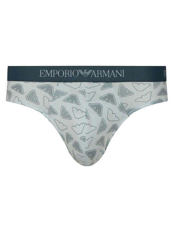 Emporio Armani Underwear Emporio Armani Underwear Conjunto de slips EM000256 AF20671 MB254 De color